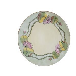 Royal  Austria Plate